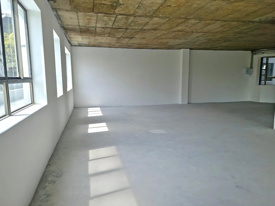 To Let commercial Property for Rent in Bellville Park Western Cape